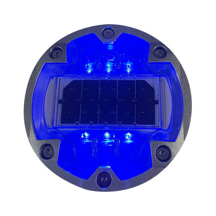 143 mm de diâmetro 6 parafusos de alumínio