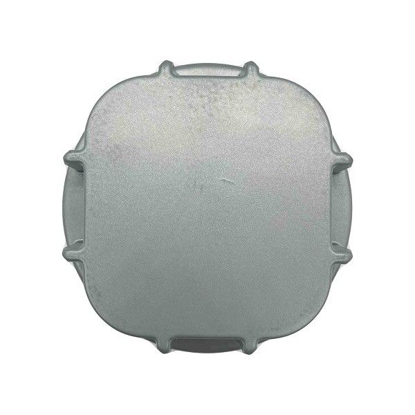 50mm Solar Road Marker Lights Branco refletores de estrada movidos a energia solar personalizado