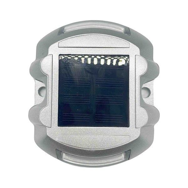 ODM Solar Road Marker Lights Solar Cat Eyes Road Stud para caminhões pesados