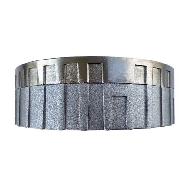 IP68 LED Solar Rod Rod Studs IL300 Embedded Solar Powered Studs Olhos de gato
