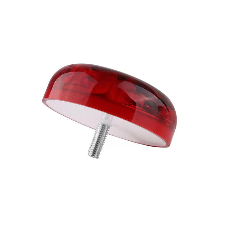 Lâmpadas para estradas externas de energia solar Lâmpadas de terraço de energia solar Lâmpadas LED para estradas