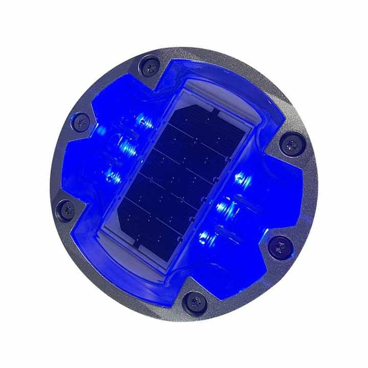 IL300 Indústria pesada de LEDs solares para estradas