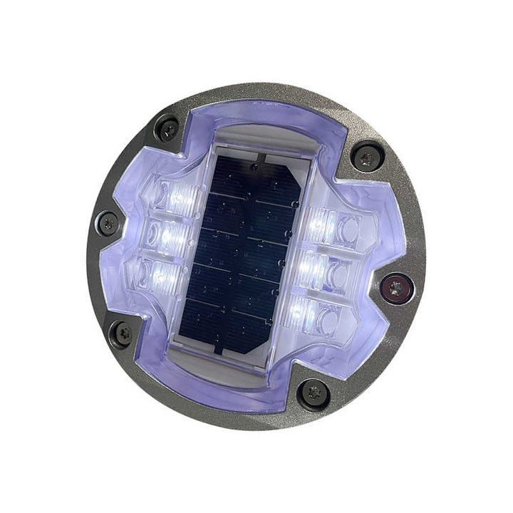 IL300 Indústria pesada de LEDs solares para estradas
