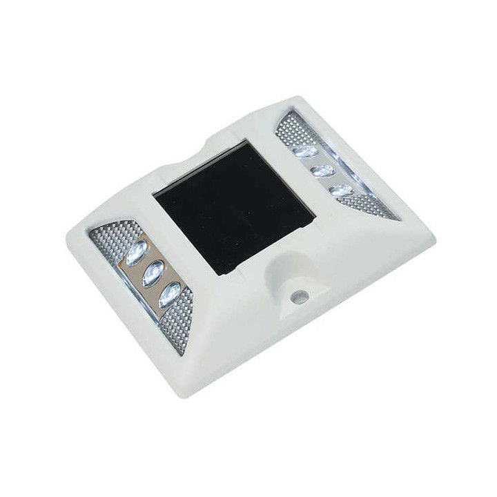 40T Capacidade de Carga LED Solar Rodas de Rodas IP68 impermeável