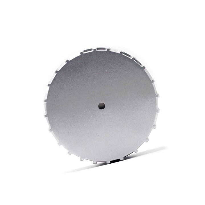 IL300 LED Solar Rodas de Estrada Alumínio LED Flashing Light Marca de Estrada de Estrada