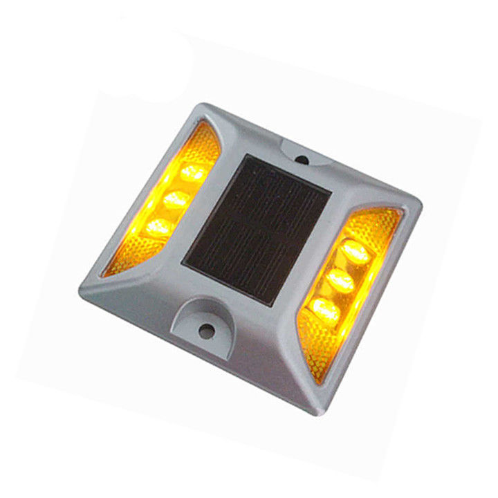 Lâmpadas de pista de avião de LED de alumínio IP68
