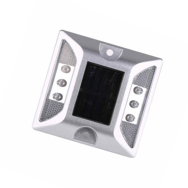 Lâmpadas de pista de avião de LED de alumínio IP68