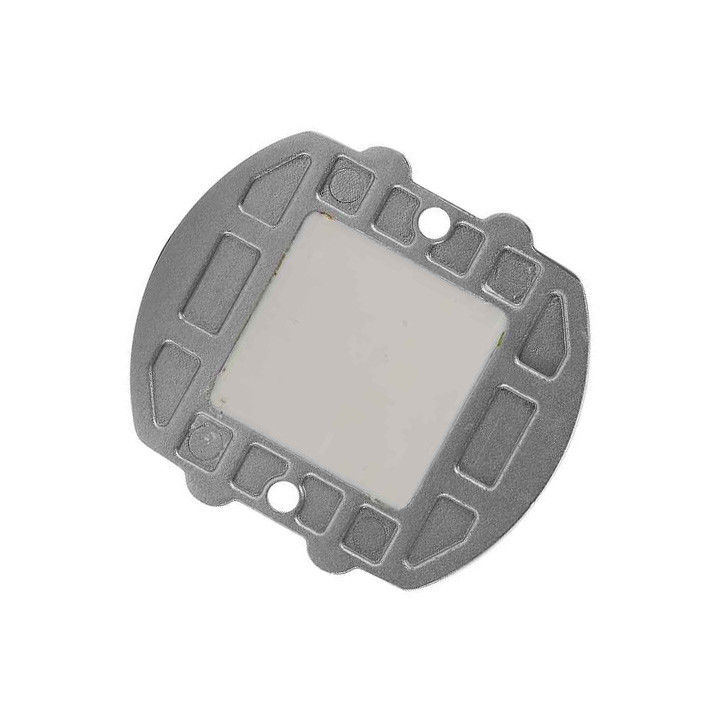 Lâmpadas de estrada de LED solar de alumínio 3M reflector incorporado em forma de pé de cavalo