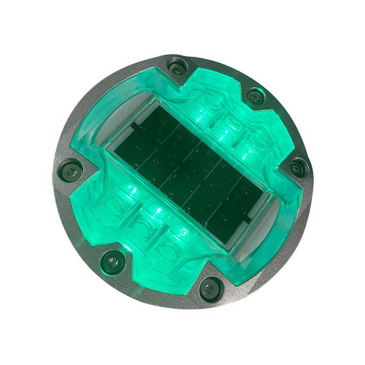 IP68 IL300 Lâmpada solar LED para estradas