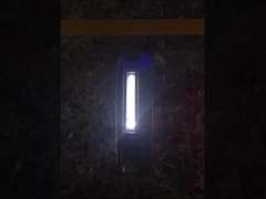 C102 LED Solar Rodas de Estrada Alta Visibilidade Meia Lua Alumínio Flashing Solar Olhos de Gato