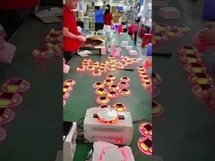 Longe duração LED Solar Rod Rod Studs Rod Rod Studs de plástico Reflector Rod Rod Reflector