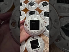 Reflectores rodoviários ABS Reflectores rodoviários de plástico