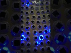 Reflectores rodoviários de plástico Reflectores rodoviários Reflectores ABS Reflectores Rodoviários Rodoviários Rodoviários Rodoviários