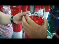 Marcadores de estradas de plástico flashing 1.2V 1200MAH bateria NIMH