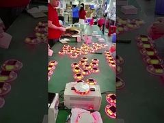 Refletores de estrada a energia solar relâmpago Refletores de estrada de plástico