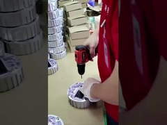 IP68 IL300 Lâmpada solar LED para estradas