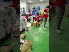 Lâmpadas de sinalização solar LED IP68 Zebra Crossing Lâmpadas de calçada LED