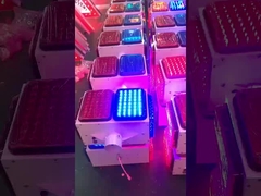 Lâmpadas de trânsito solares de emergência